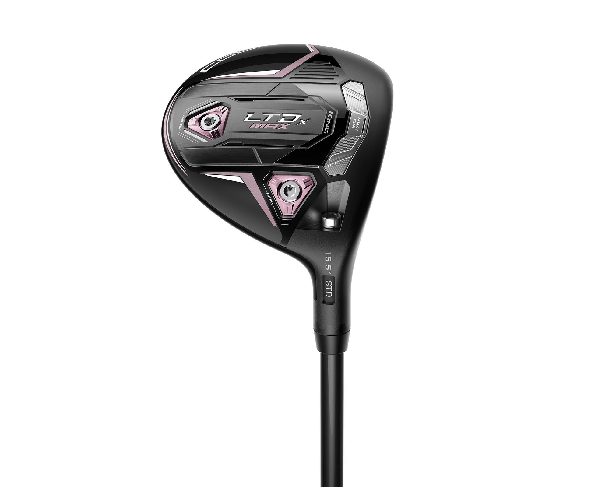 Women's LTDx MAX Fairway | COBRA | Fairway Woods | Women's | Golf